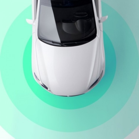 Verizon selects Envoy to rebrand next generation connected vehicle platform.